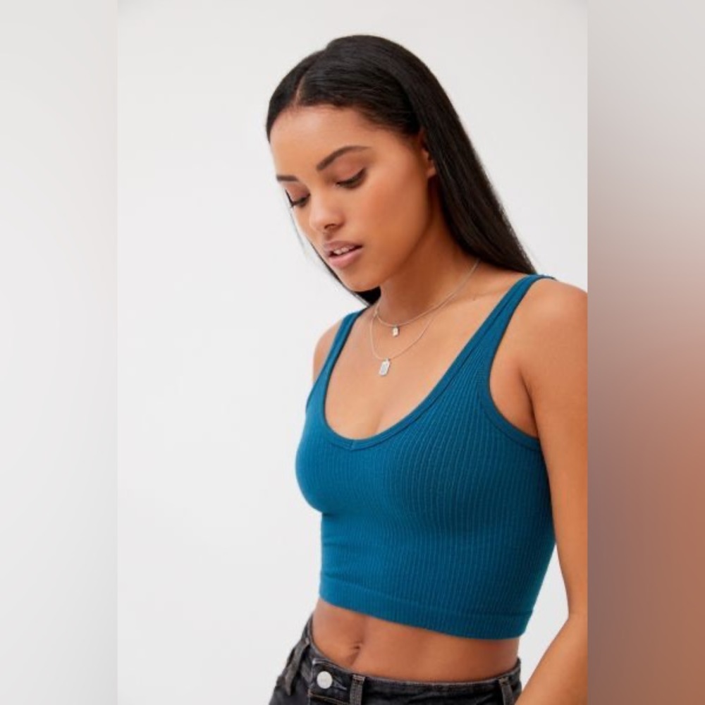 Out from Under drew bra top
